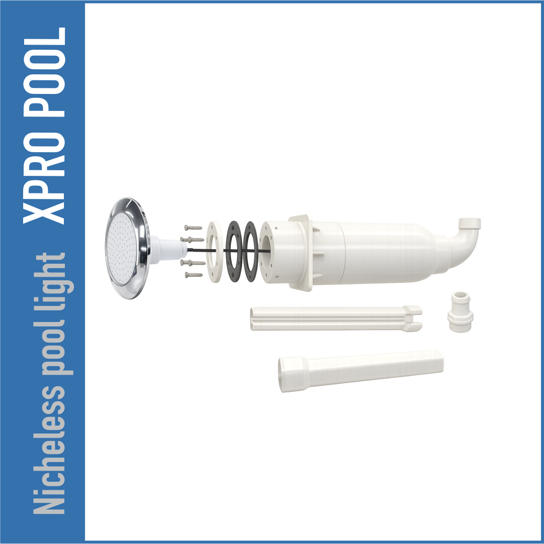 Installation Detail 2