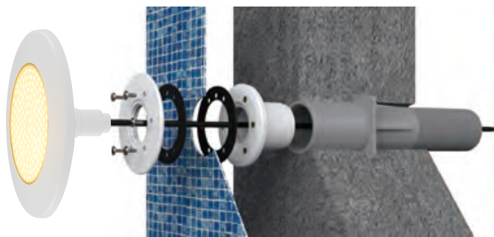 Installation Detail 1