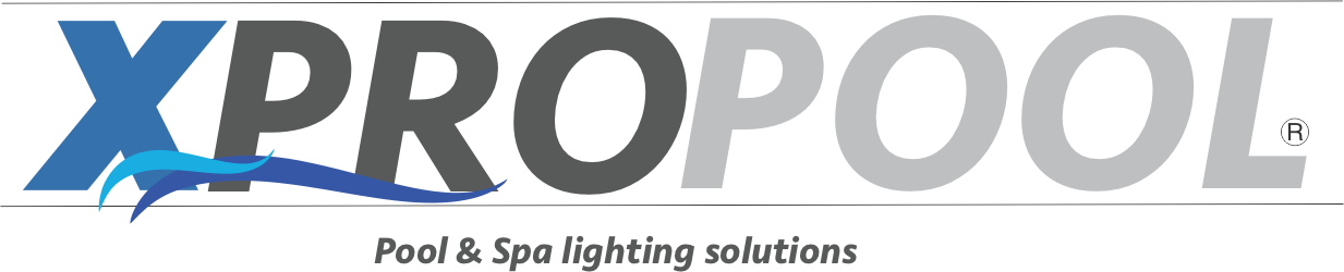 XPRO POOL Logo